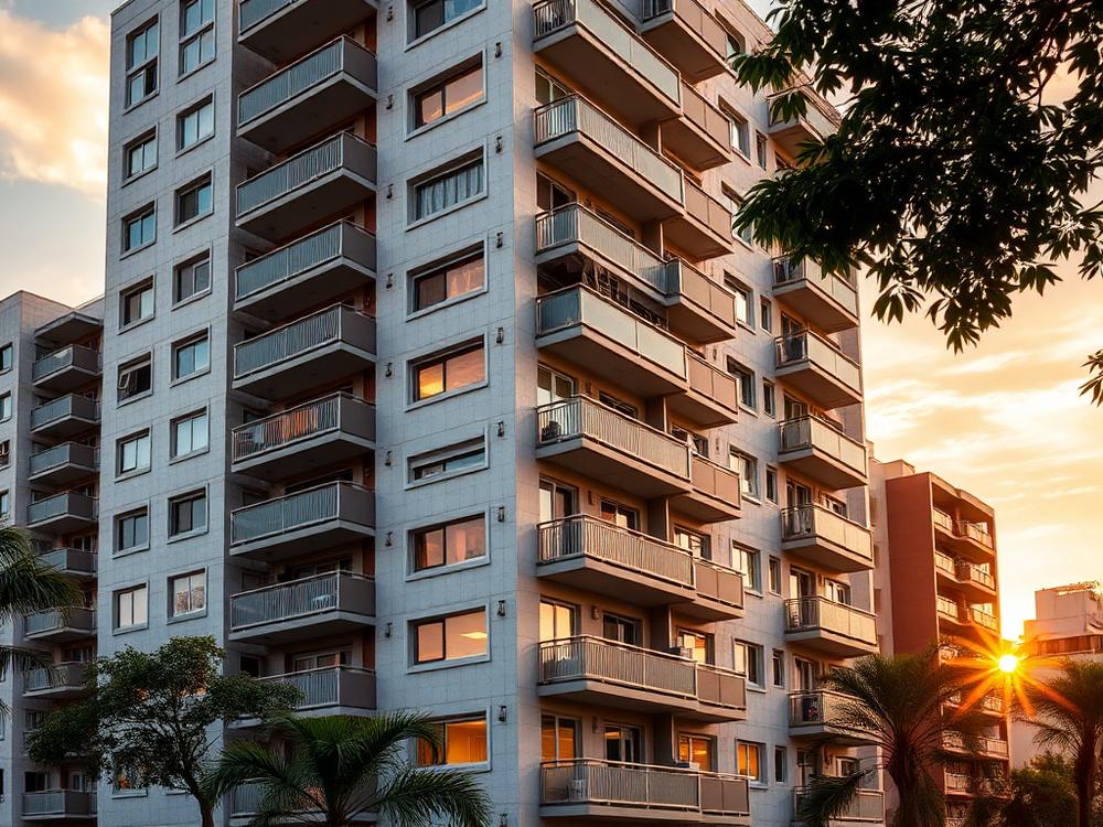 Empreendimento Residencial Alto da Vila em Zona Sul — São Paulo/SP
